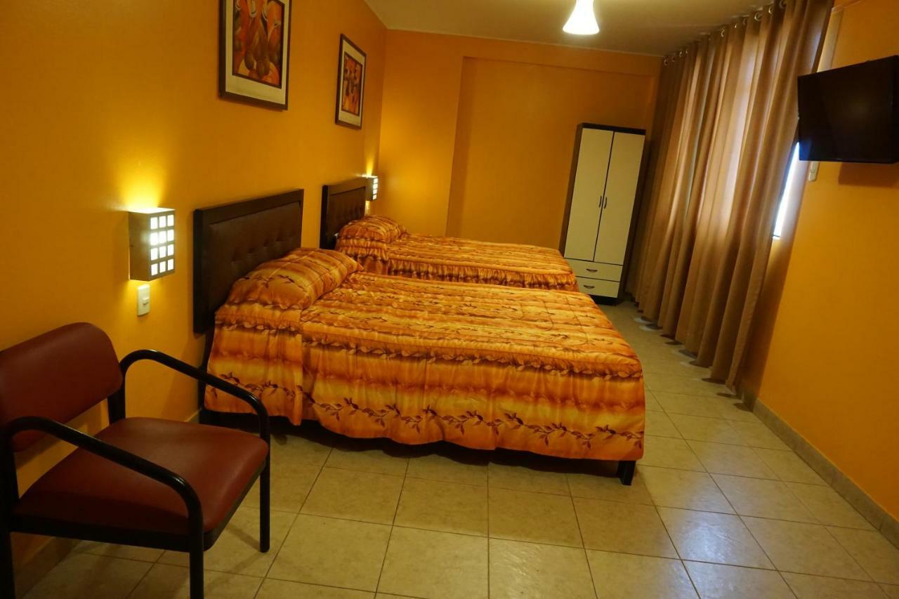 Hotel Santa Maria