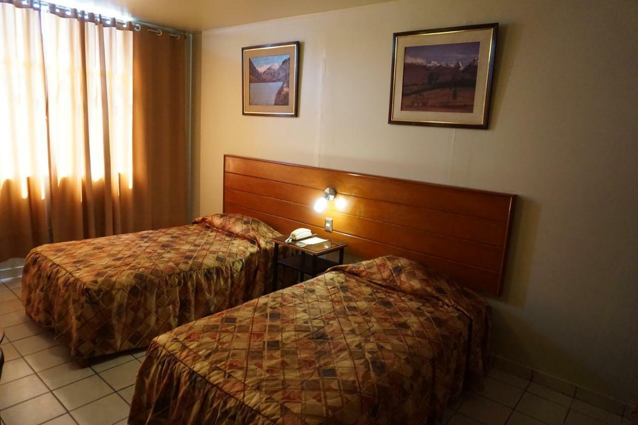 Hotel Santa Maria