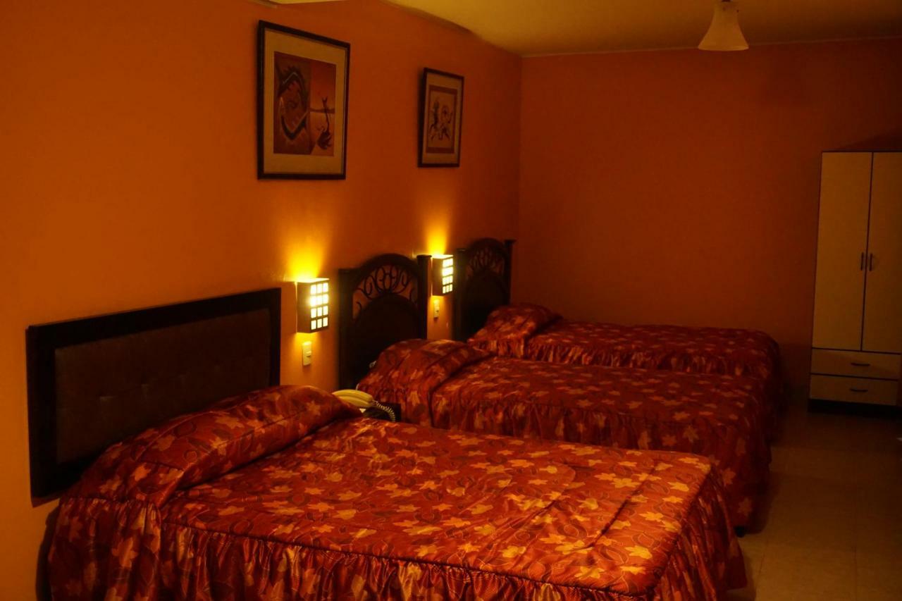 Hotel Santa Maria