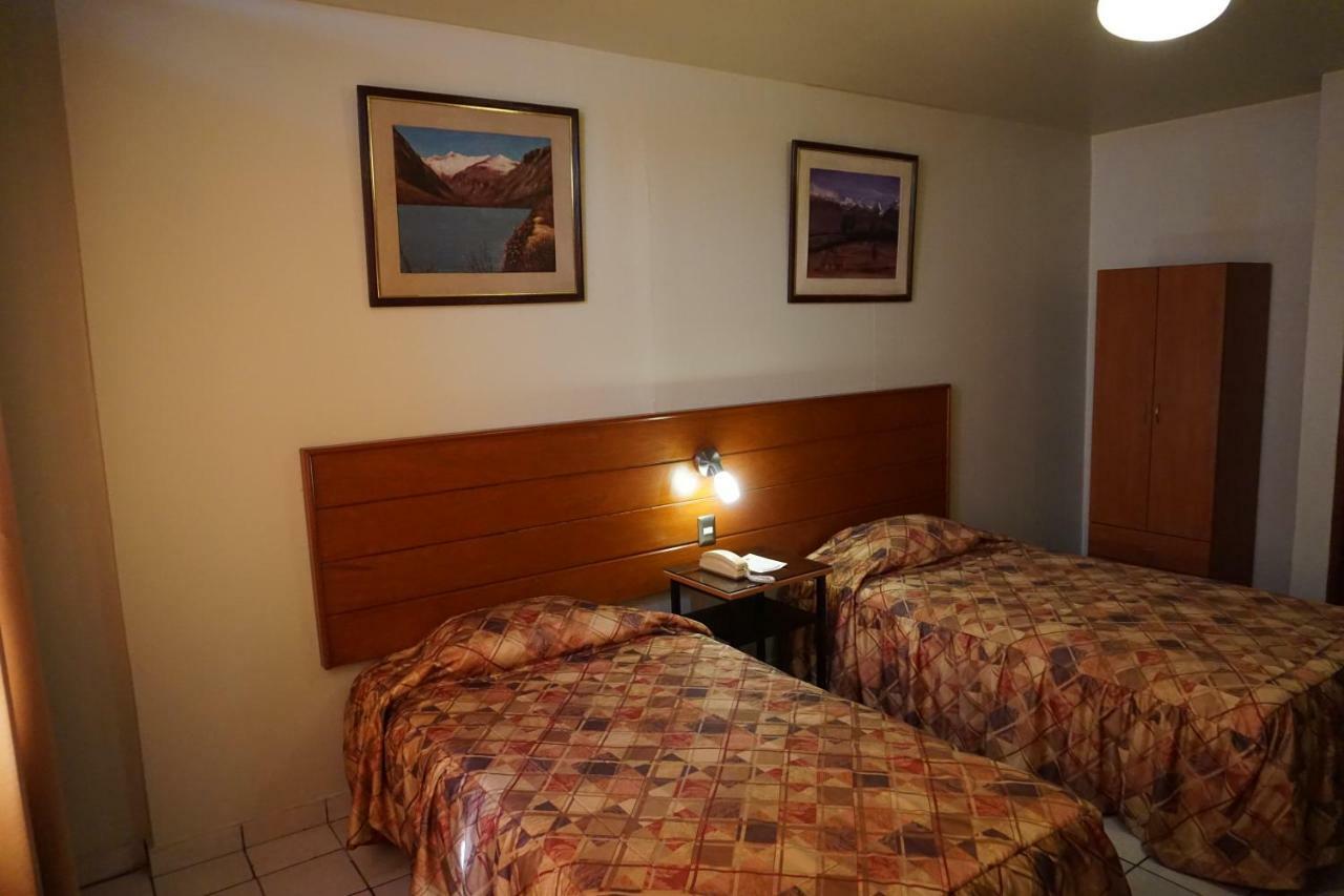 Hotel Santa Maria 2*