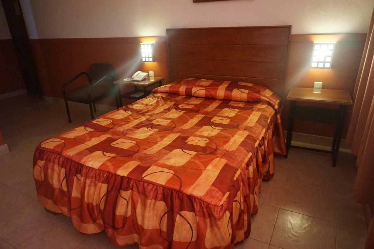 Santa Maria Hotel 2*